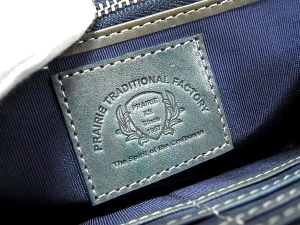 □新品同様□ PRAIRIE TRADITIONAL FACTORY プレリートラディショナル