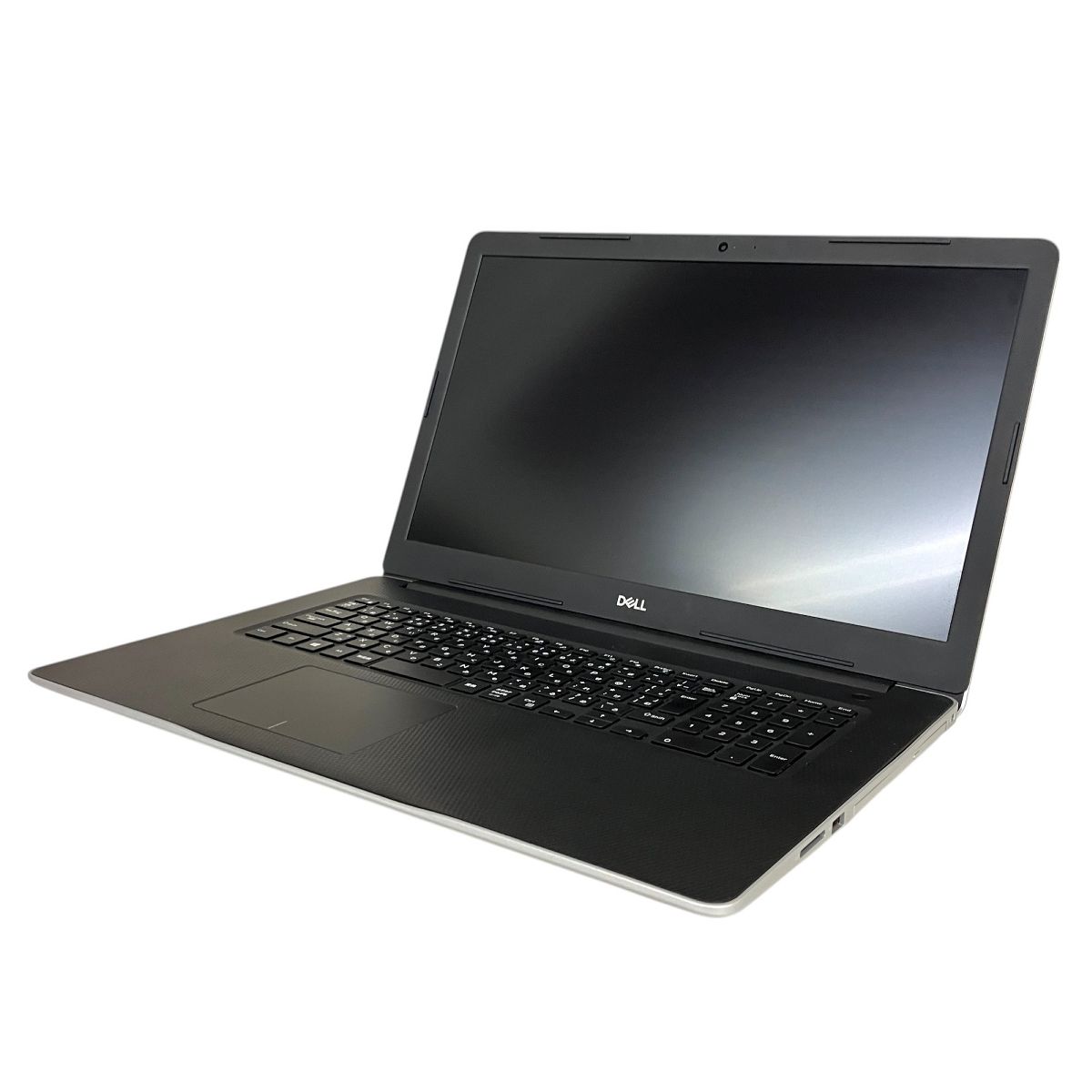 DELL Inspiron 3793 ノート PC Core i7-1065G7 16GB SSD 1TB DELL Inspiron 3793 ノート PC Core i7-1065G7 16GB SSD 1TB