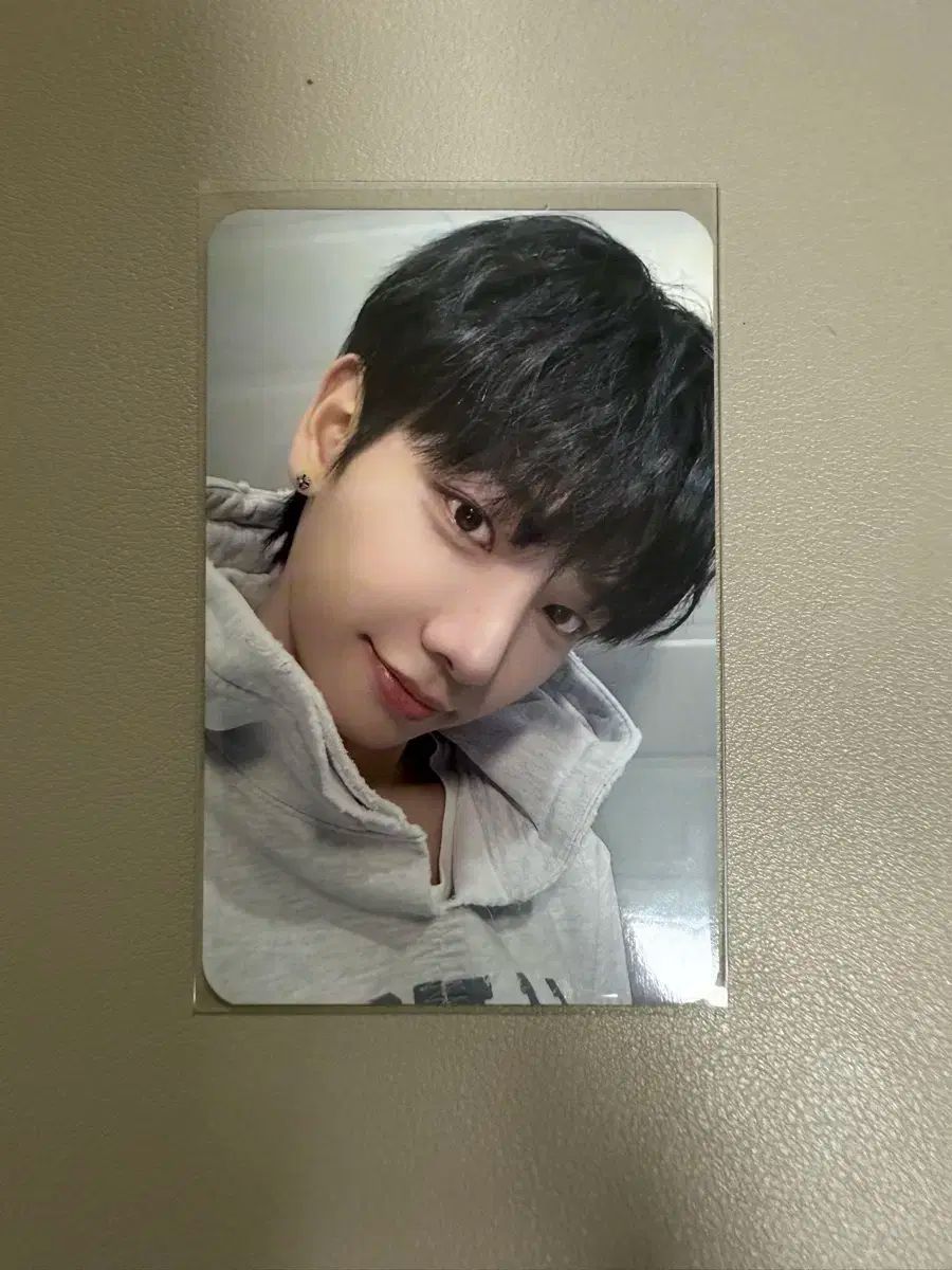 BOYNEXTDOOR ミョンジェヒョン AND トレカ セット BOYNEXTDOOR