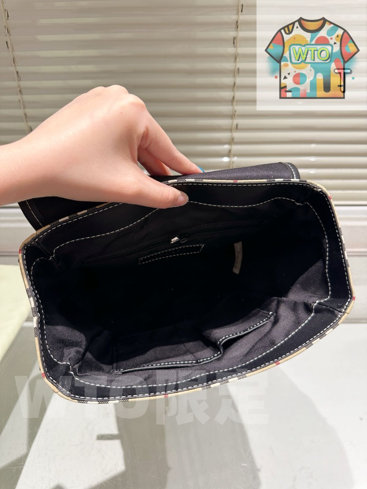 TB バックパック