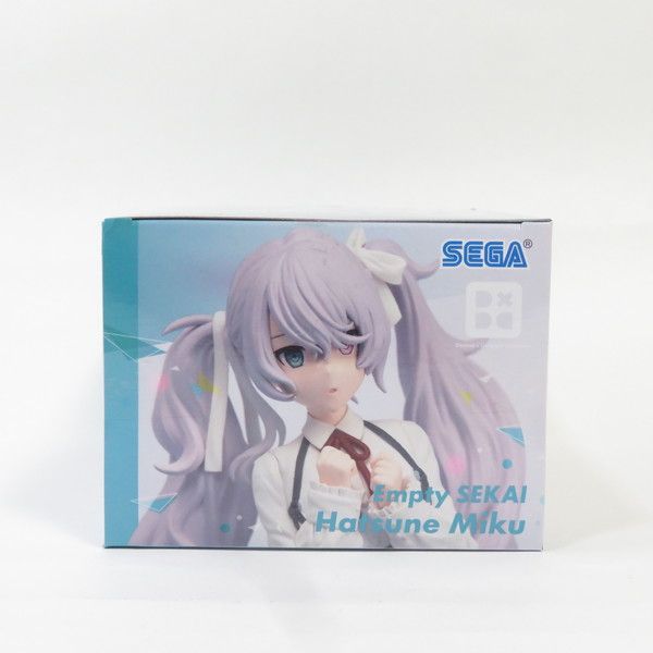 中古 未開封品 D×DC プロジェクトセカイ カラフルステージ