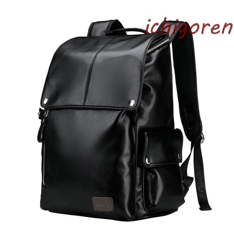 【超高級定価50万円】 牛革 本革 メンズ リュックサック ビジネスリュック ブリーフケース 経年変化 通勤 ビジネスバッグ 