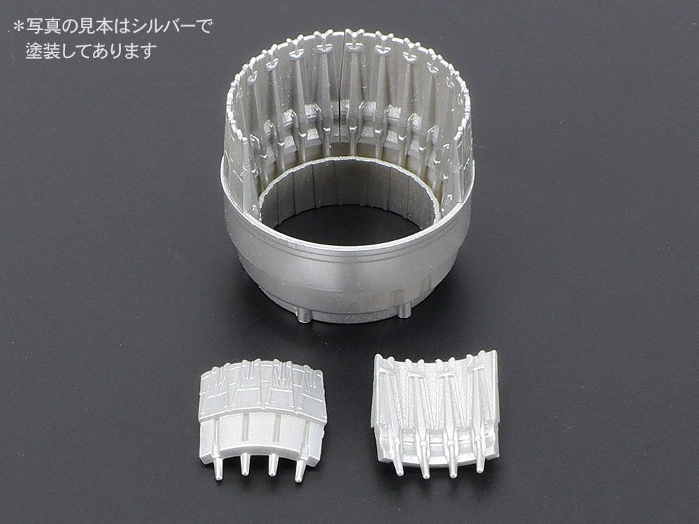 61121 1/48 マクダネル・ダグラス F-4B ファントムII タミヤ(TAMIYA) 1