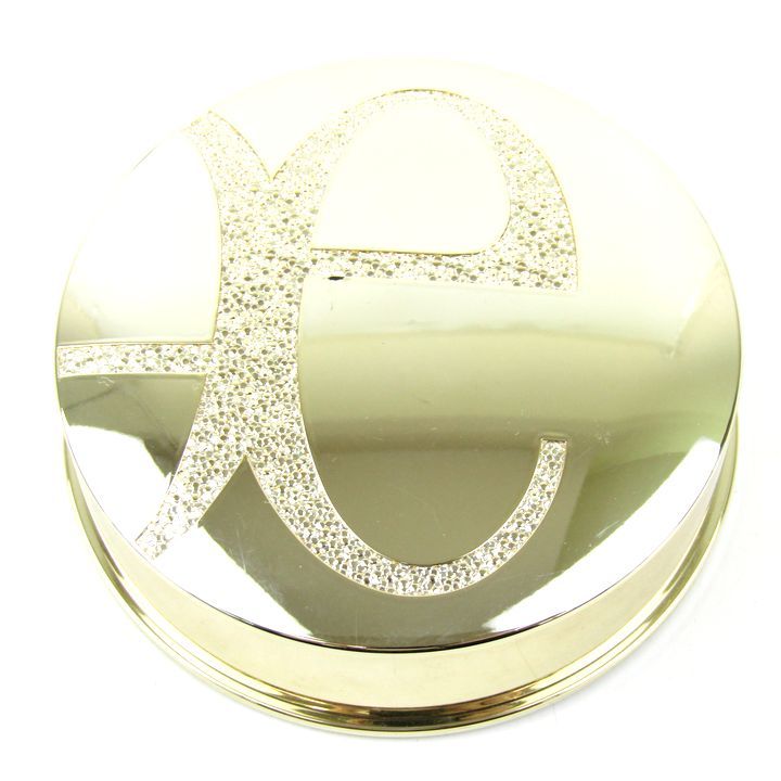 エレガンス ラ プードゥルオートニュアンス リクスィーズ 6 フェイスパウダー 残半量以上 パフ無 レディース 27 gサイズ ELEGANCE