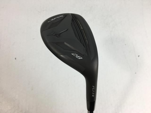 【中古ゴルフクラブ】【超美品】ミズノ JPX FLI-HI ユーティリティ 2025 (日本仕様) NSプロ 850GH neo U【14日間返品OK】