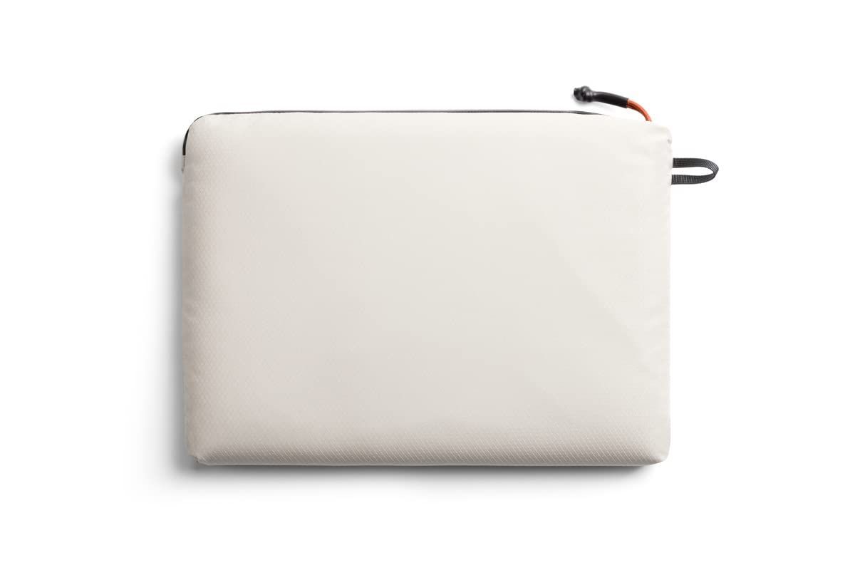 Bellroy Lite Laptop Sleeve ノートPC14インチ用カバー Chalk - ノート