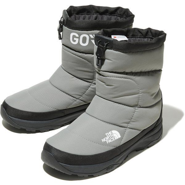 THE NORTH FACE Nuptse Bootie GORE-TEX ノースフェイス ヌプシ