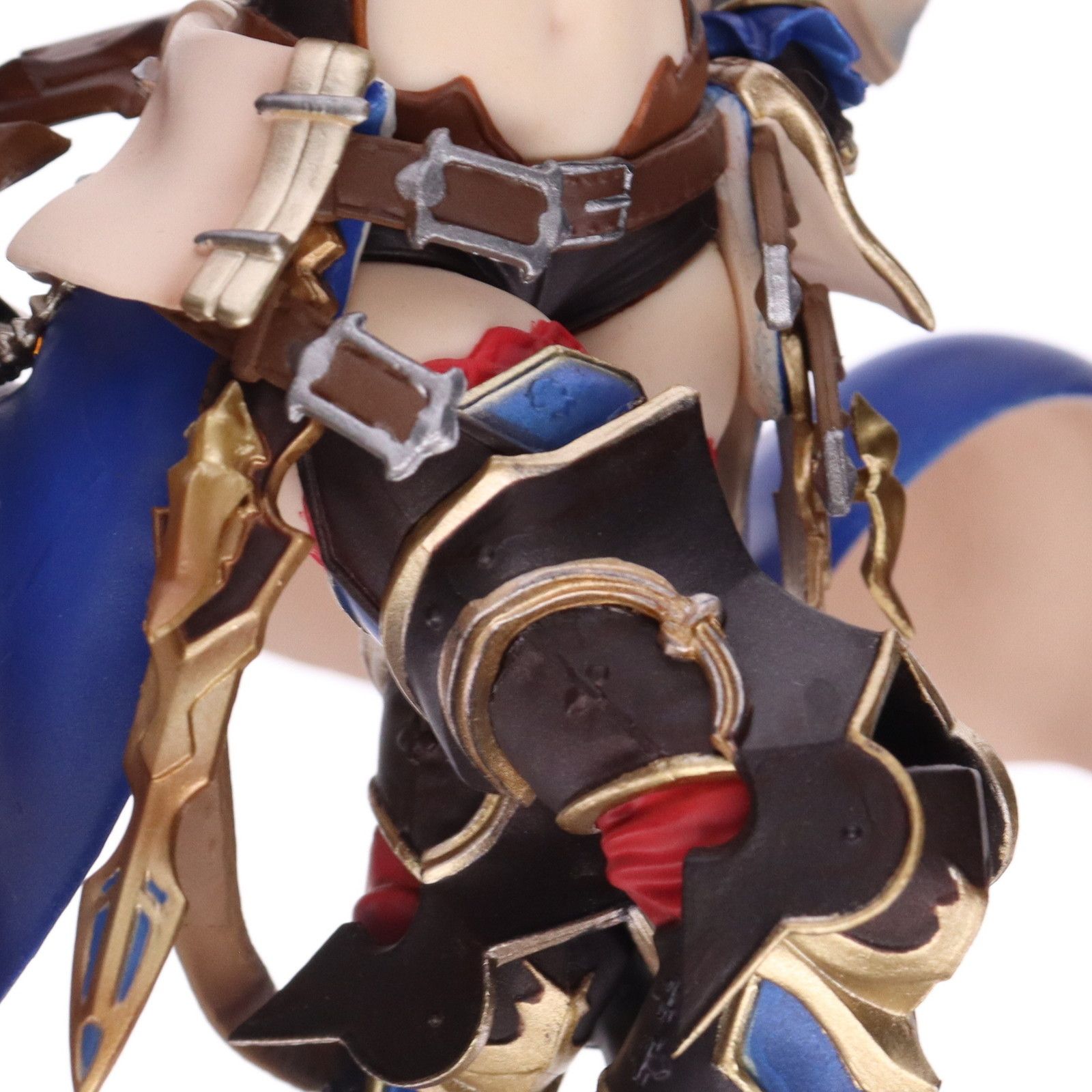 フィギュアーツZERO　ベアトリクス【グランブルーファンタジー】 フィギュアーツZERO ベアトリクス | フィギュア・プラモデル