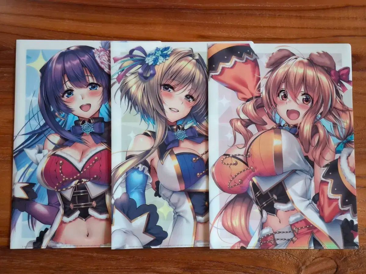2 ビジュアル