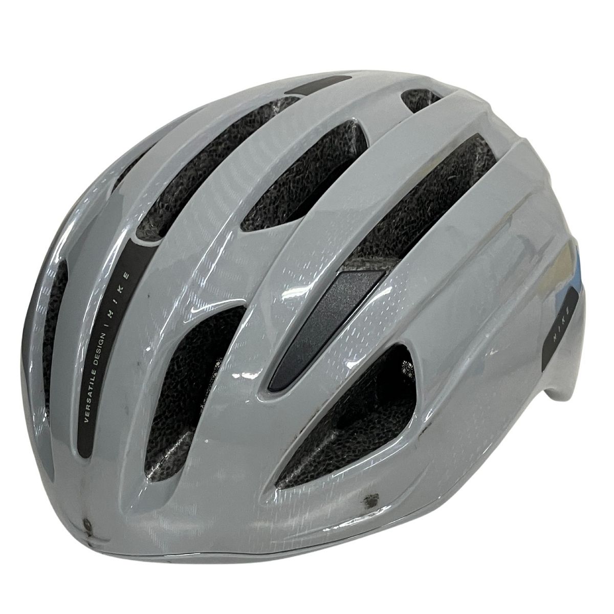 OGKカブト HIKE 自転車用ヘルメット S|Mサイズ 頭周55~58cm kabuto 令和6年10月製 取り外し なシールド付き T10524860