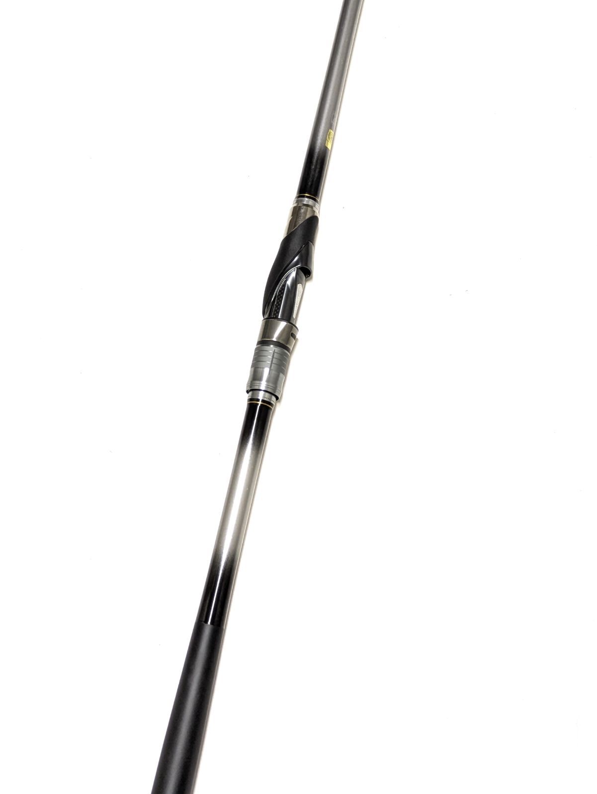 1）【中古品】ダイワ 銀狼 鋭牙 1-50 ① - メルカリ