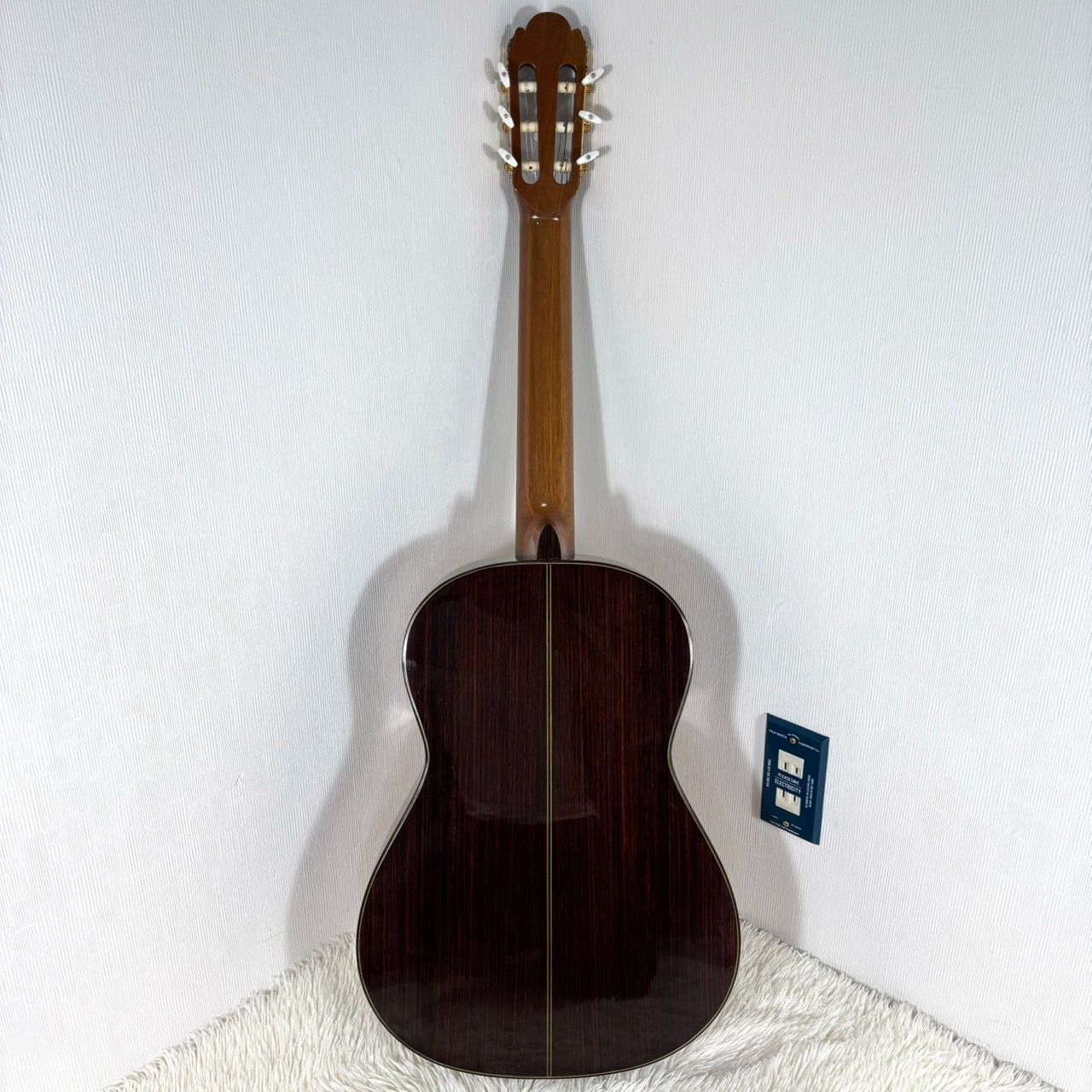 アコースティックギター