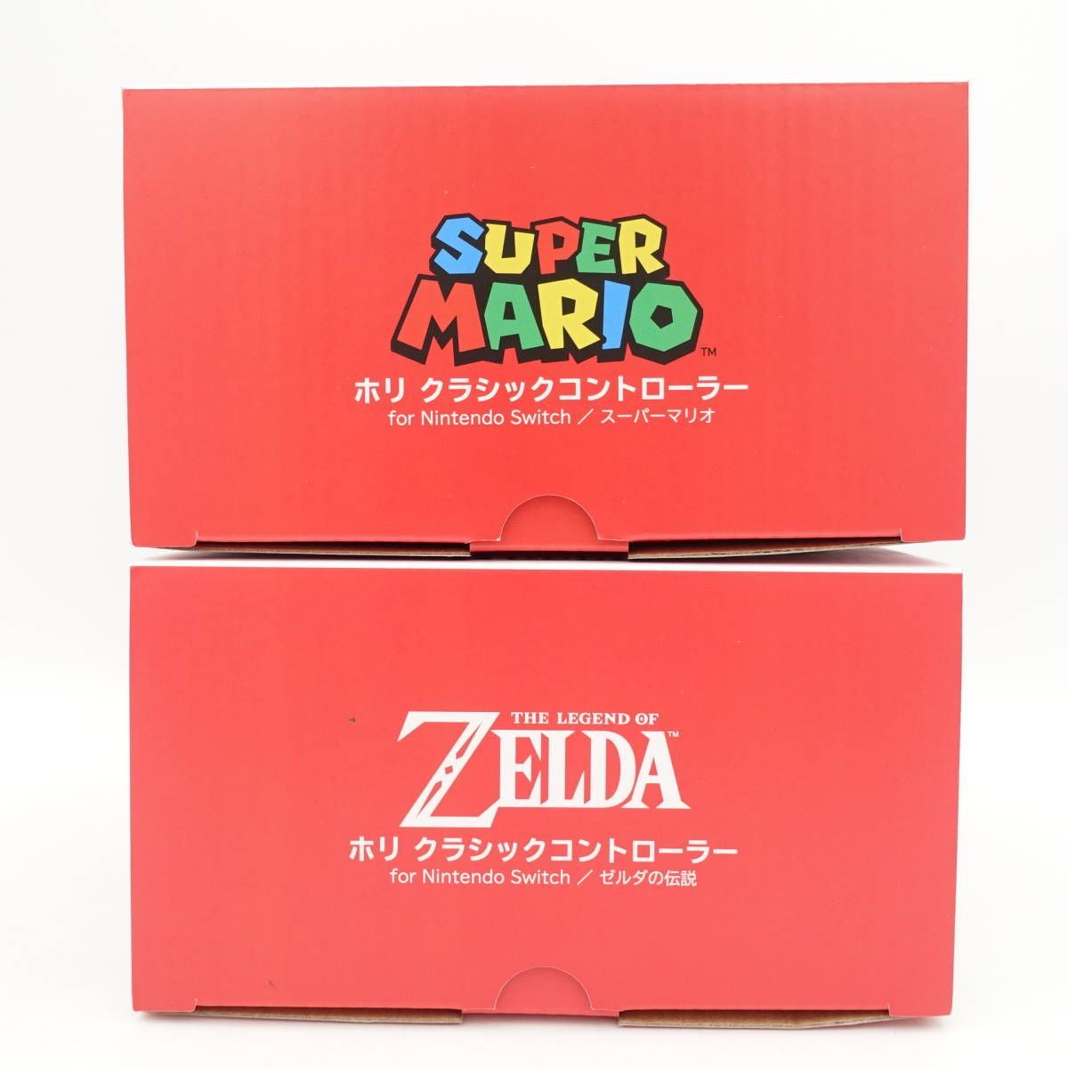 株式会社 HORI | ホリ クラシックコントローラー for Nintendo