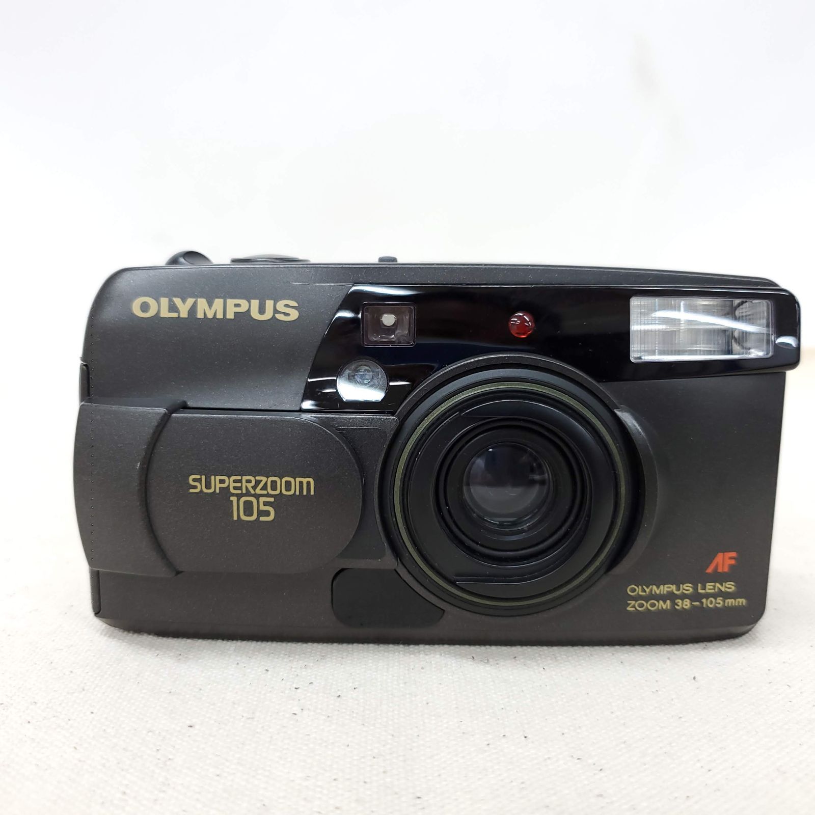 動作確認済】 OLYMPUS SUPER ZOOM c0509-14x p-