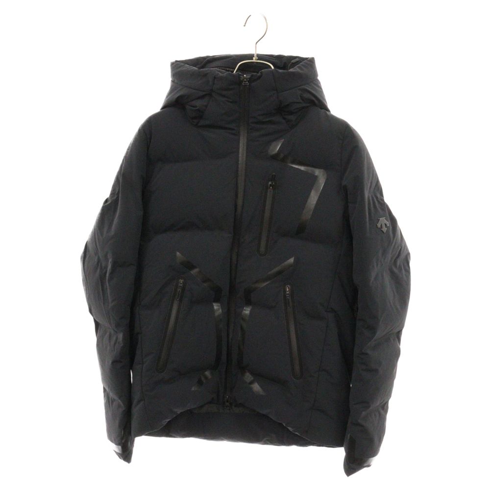 DESCENTE ALLTERRAIN (デサントオルテライン) MIZUSAWA DOWN JACKET