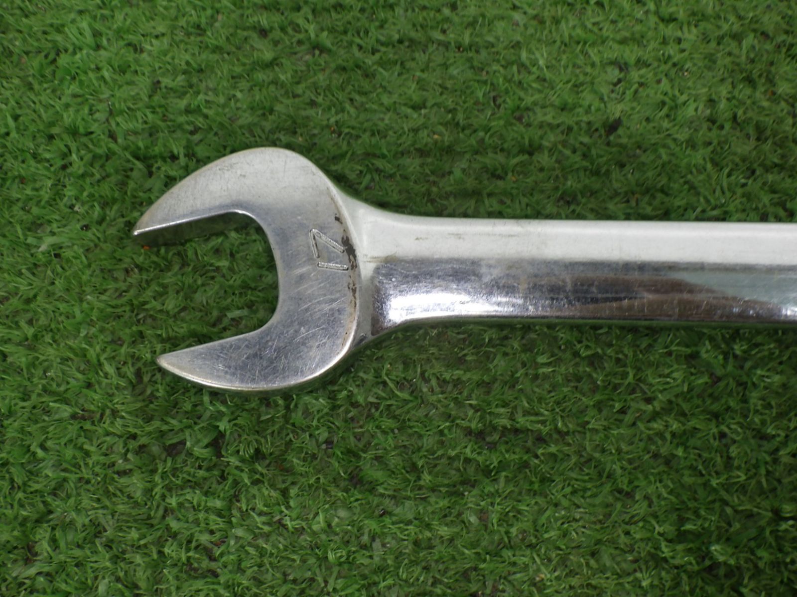 人気メーカー☆スナップオン 17mm コンビレンチ OEXM170A Snap-on 
