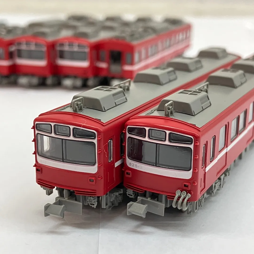 2025年最新】KATO 京急 800形の人気アイテム - メルカリ