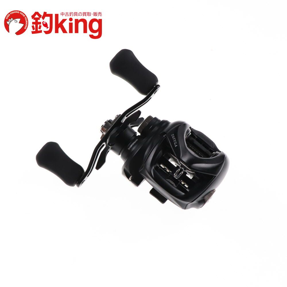 ダイワ タトゥーラXT 662MRB-G&6102MHRB 楽天市場】ダイワ バスロッド