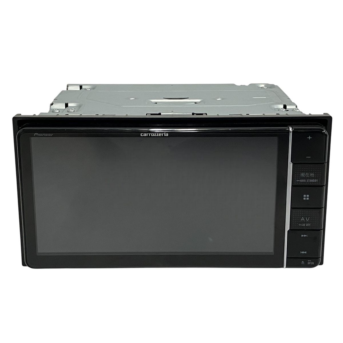 パイオニア カーナビ