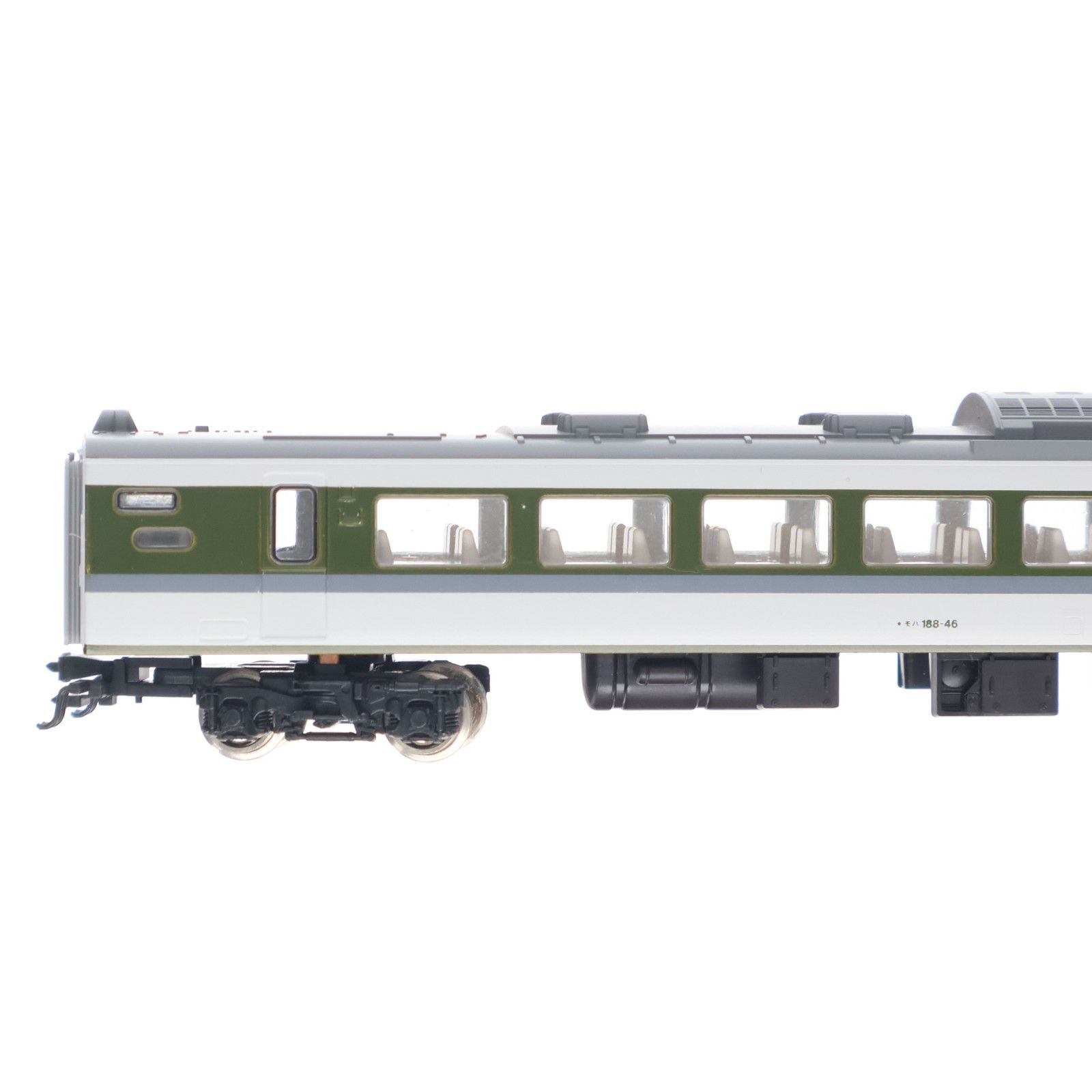花*火様 限定品 さよなら特急あさま　KATO 10-376/10-376 11 KATO 【10-376】 189系 さようなら特急