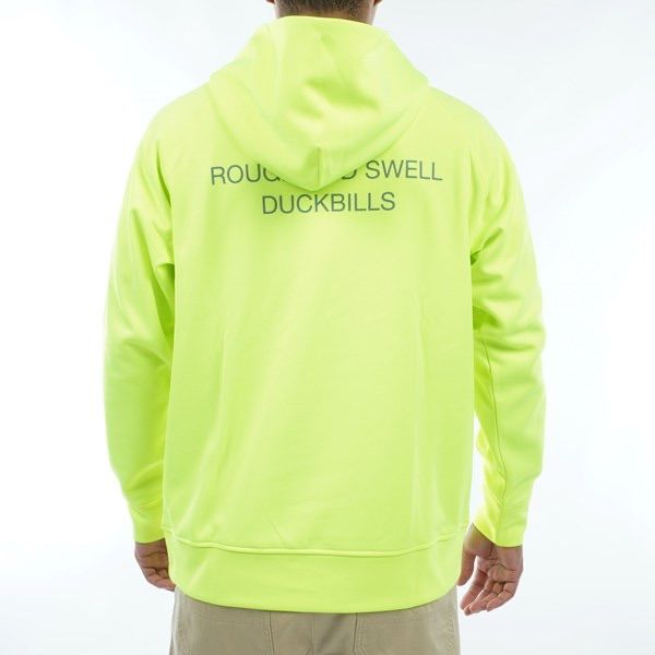 L.XL size【未使用品 】rough&swell ラフアンドスウェル SHIRANKEDO