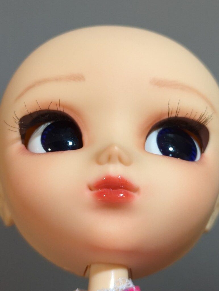 プーリップ カスタム - メルカリ