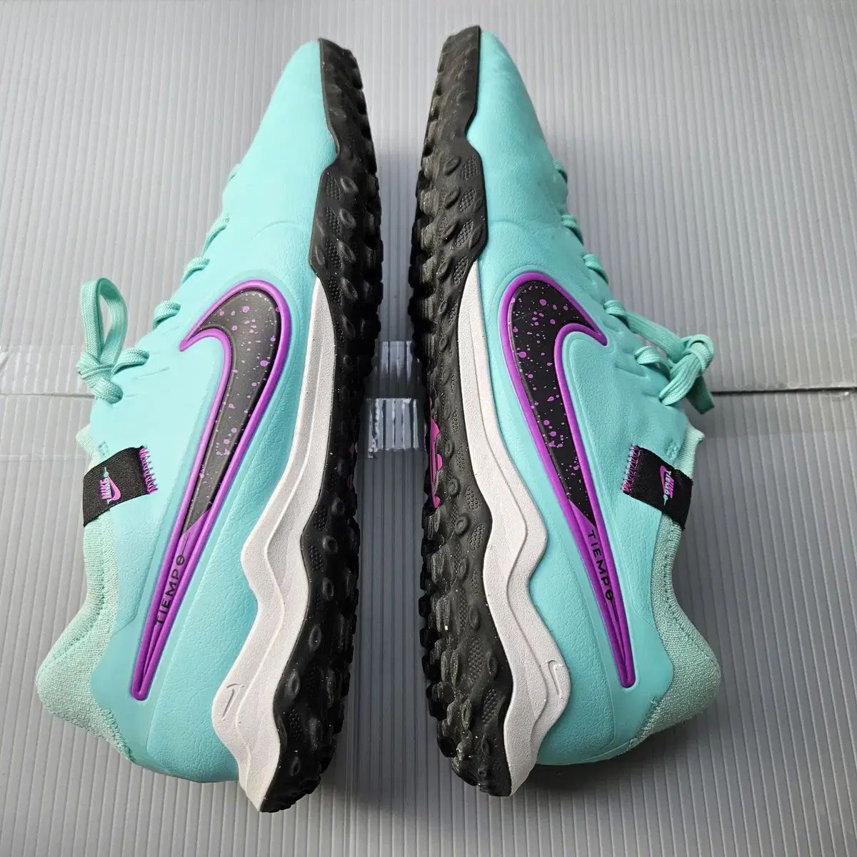 NIKE ナイキ レジェンド プロ TF ミント