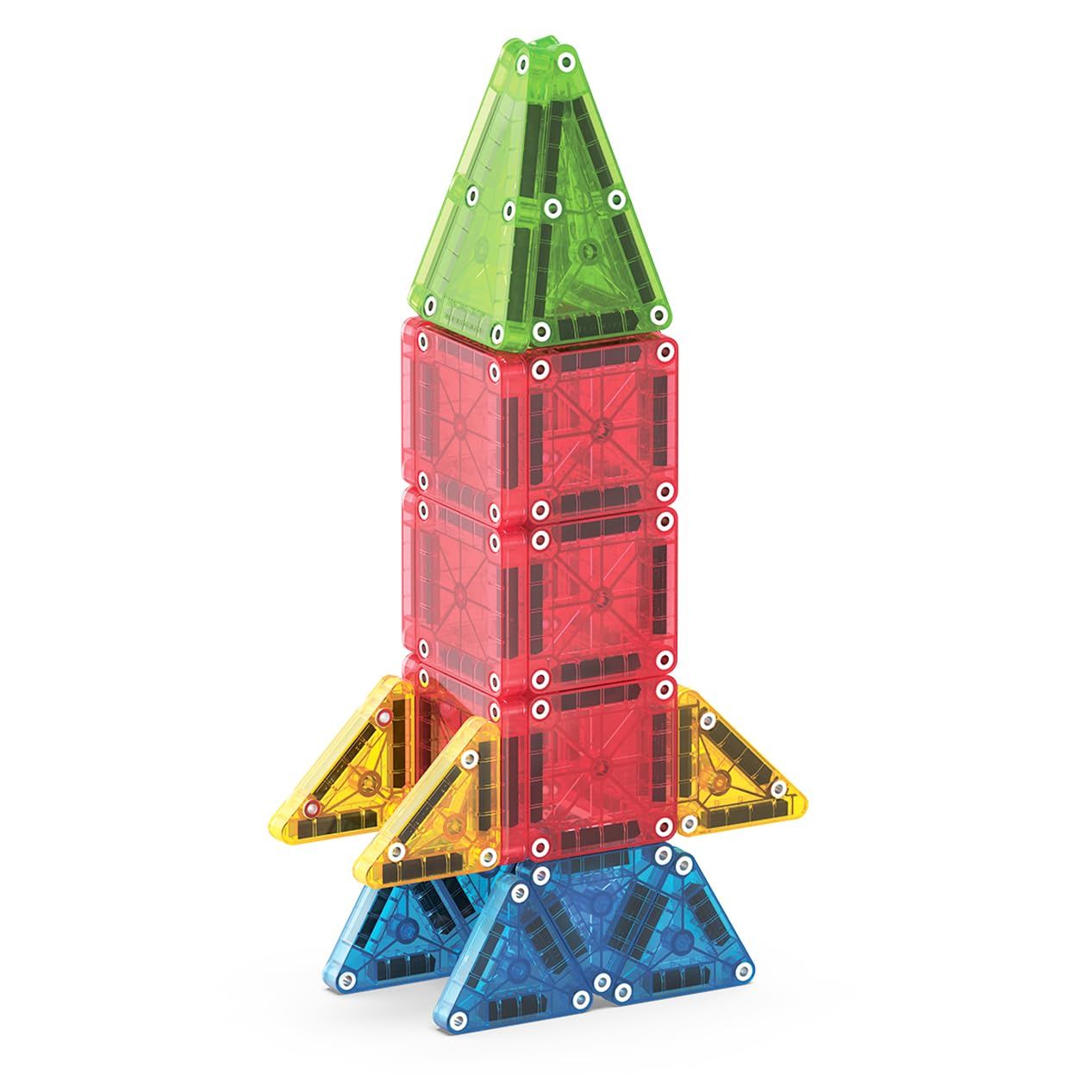 MAGNA-TILES