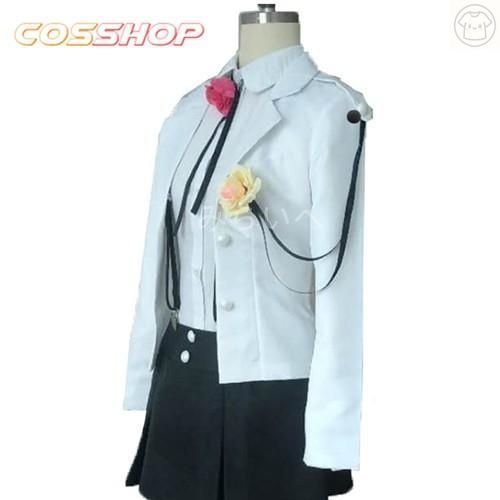 Caligula カリギュラ μ ミュウ 風 コスプレ衣装 演出服 変装 cosplay 仮装 二次会 イベント パーティー