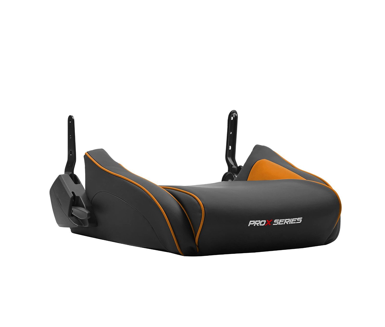 新着商品 高耐久PUレザー V2 Pro-X 橙 オレンジ 座面パーツ AKRacing エーケーレーシング Akracing