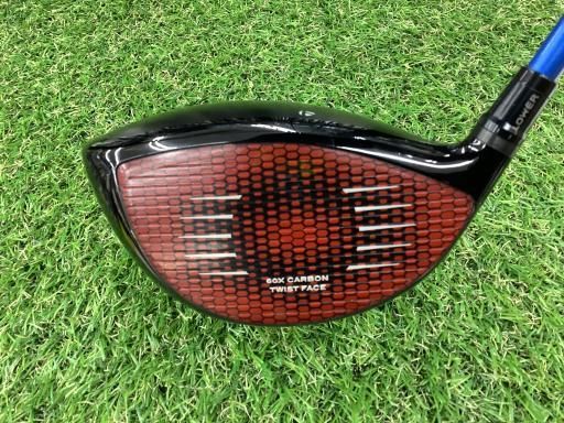 テーラーメイド STEALTH HD 10.5° ドライバー DR 純正特注シャフト フレックスSR メンズ 男性用 右利き 右用 Cランク ゴルフクラブ