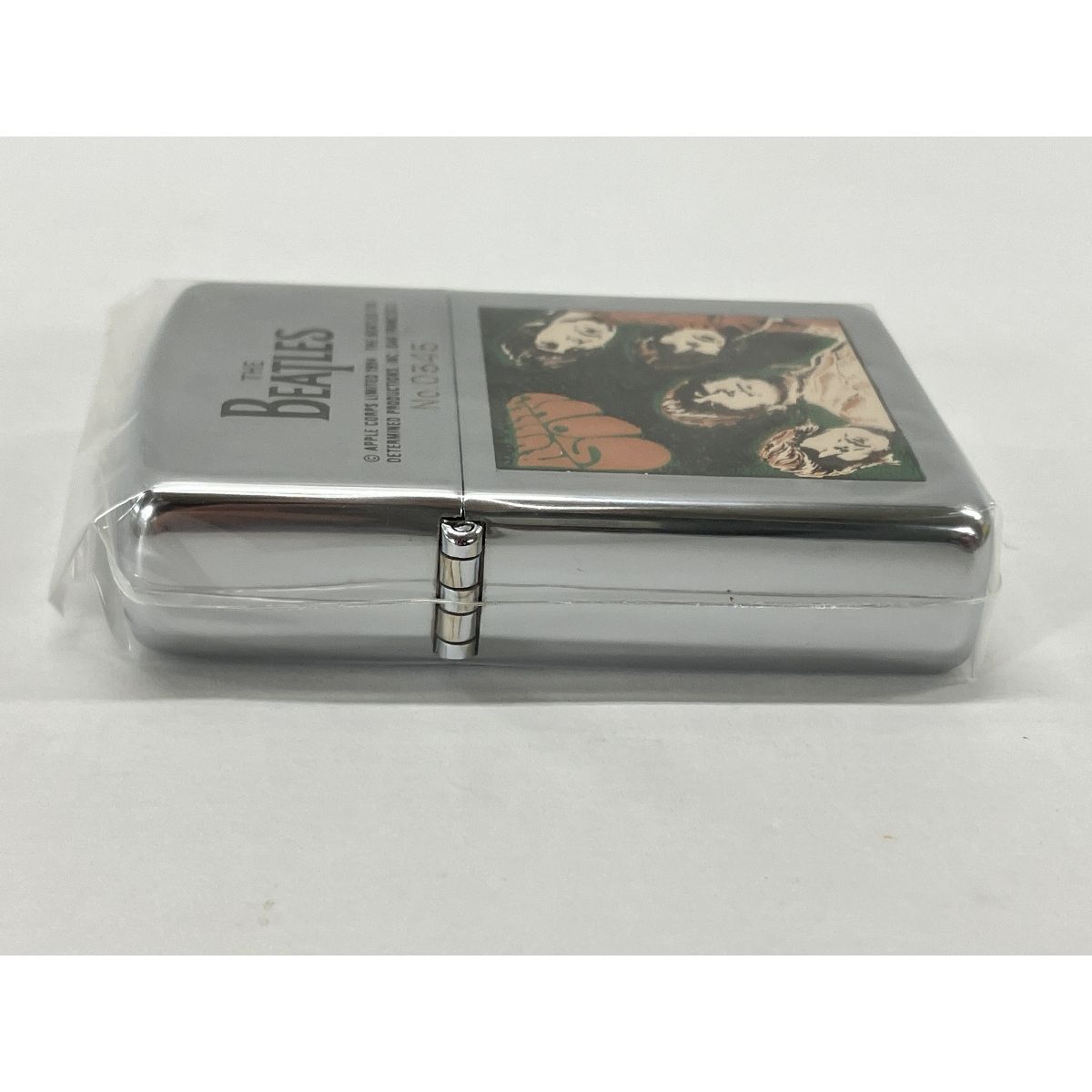 No.345 ビートルズ