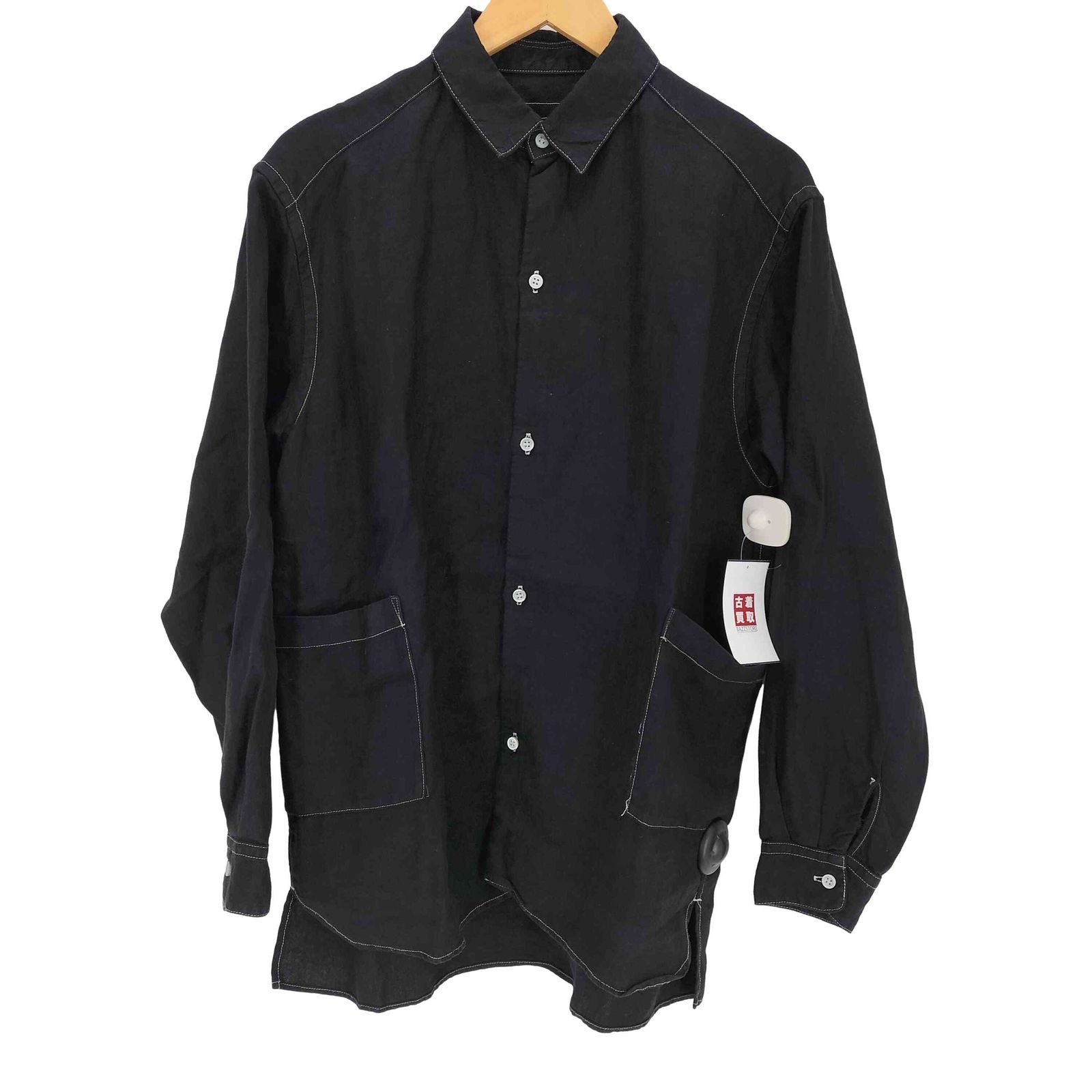 80年代製 Gloverall for Garfinckel's ダッフルコート