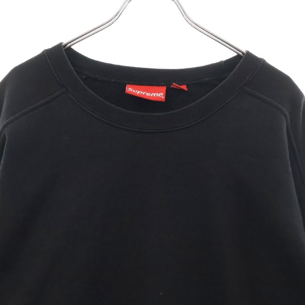 SUPREME (シュプリーム) 19SS Formula Crewneck フォーミュラ
