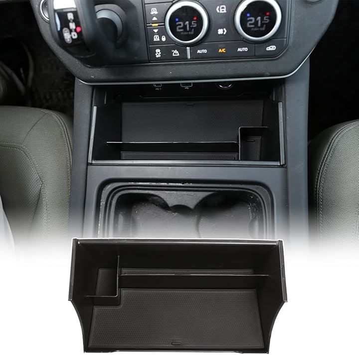 えつく センターコンソール ランドローバー ディフェンダー