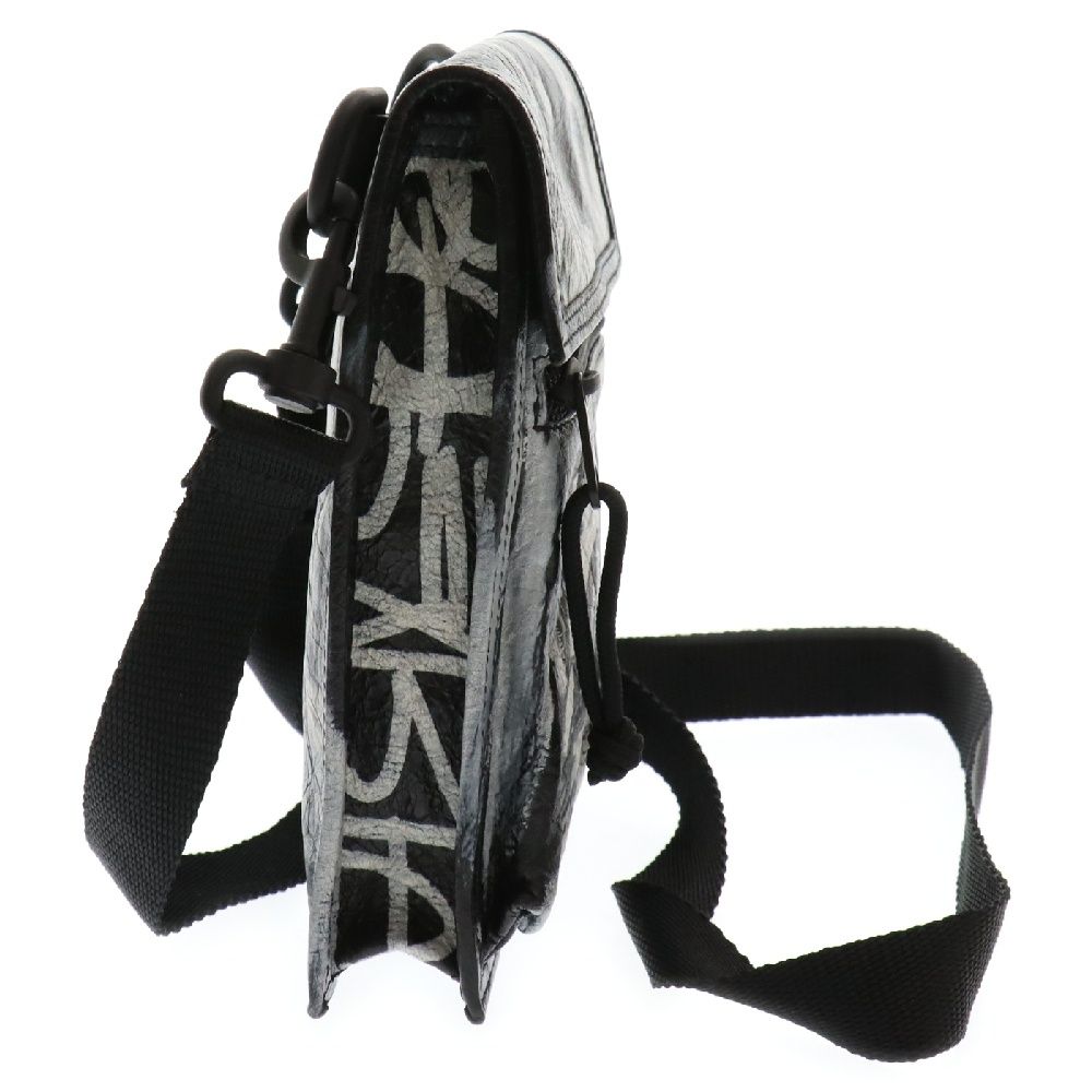BALENCIAGA (バレンシアガ) EXPLORER GRAFFITI エクスプローラー
