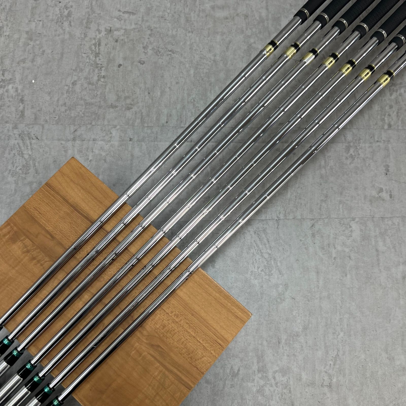 AKIRA アキラ PROTOTYPE K-101 プロトタイプ メンズゴルフ