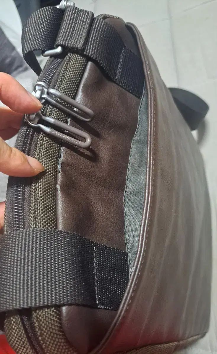 クロスバック ショルダーバッグ