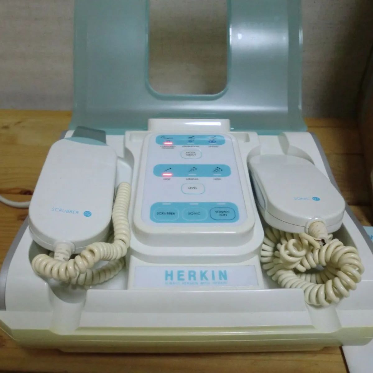 ハーキン3000美顔器♡サロン用美顔器