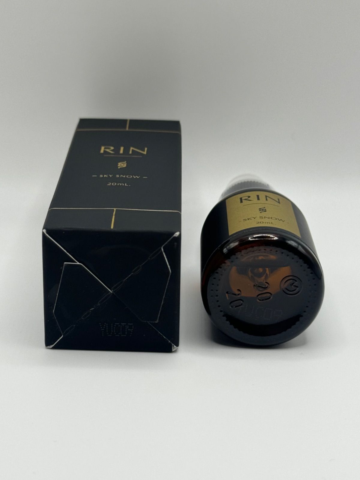 RIN スカイスノー〈美容液〉20mL - メルカリ