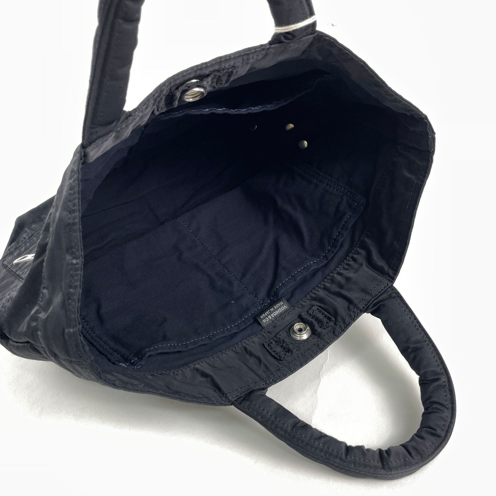 タグ付 PORTER ポーター 754-15115 MILE MINI TOTE BAG マイル 