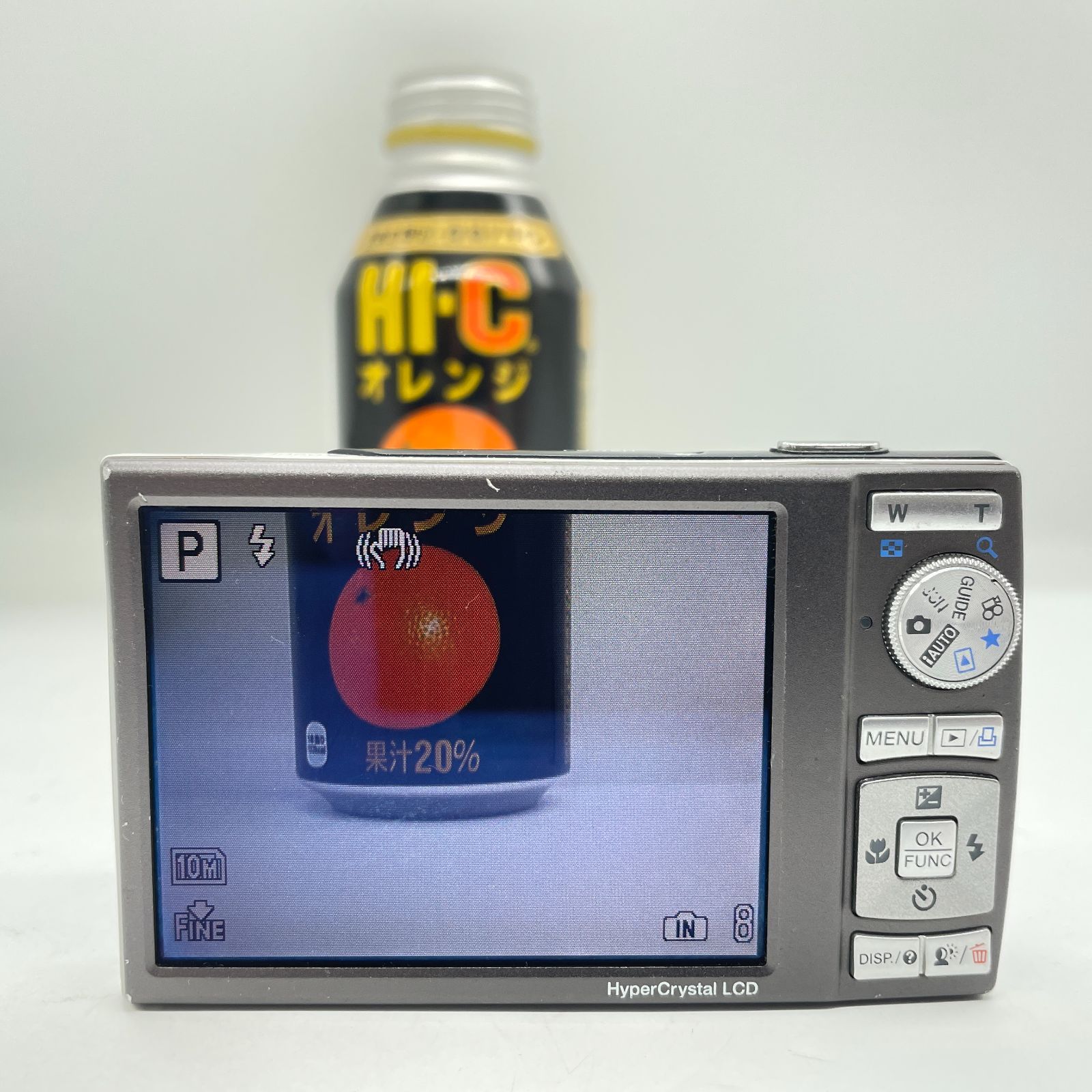 OLYMPUS オリンパス Tough TG-860 ホワイト 防水 デジカメ OLYMPUS