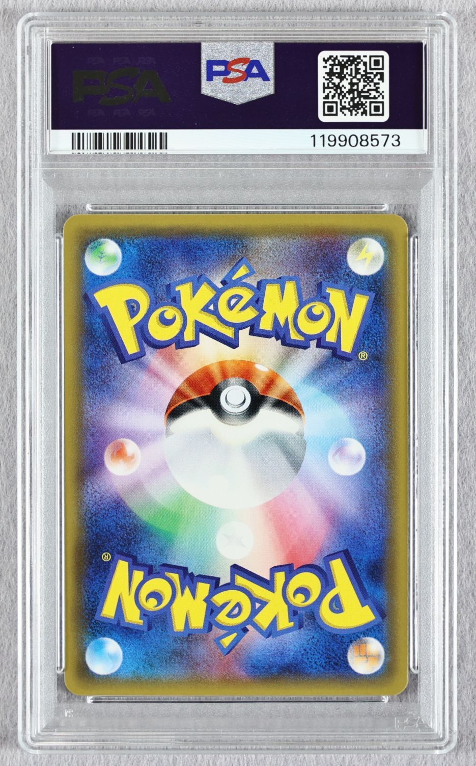 PSA10】MバクーダEX THE BEST OF XY - メルカリ