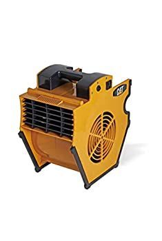 【中古】【輸入品・未使用】ムサシ CAT ブロワファン パワフルタイプ BB-12000T