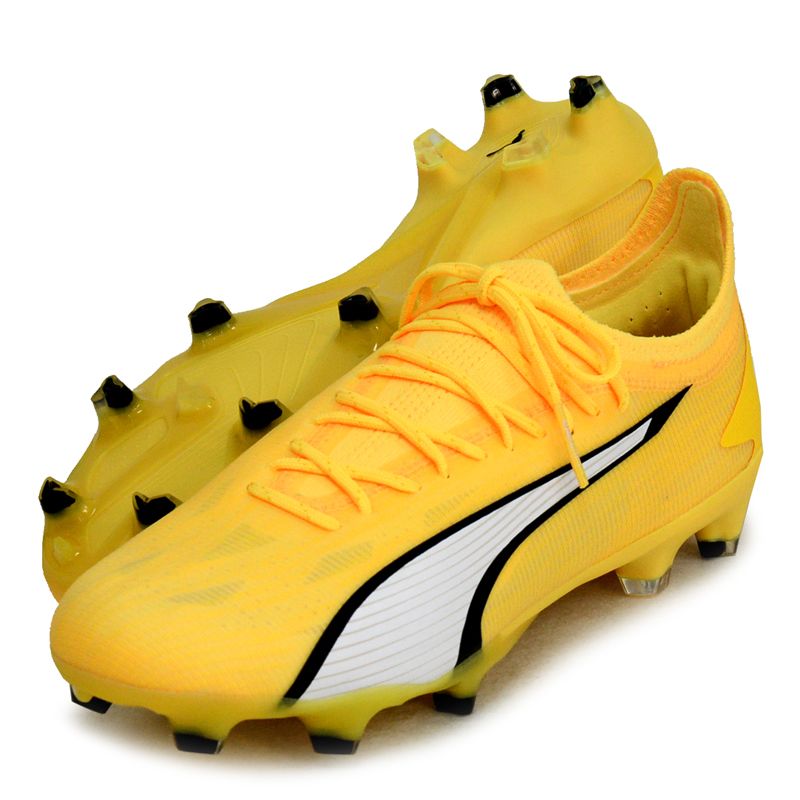 プーマ ウルトラ アルティメット 【熊谷紗希選手支給品】ウルトラ