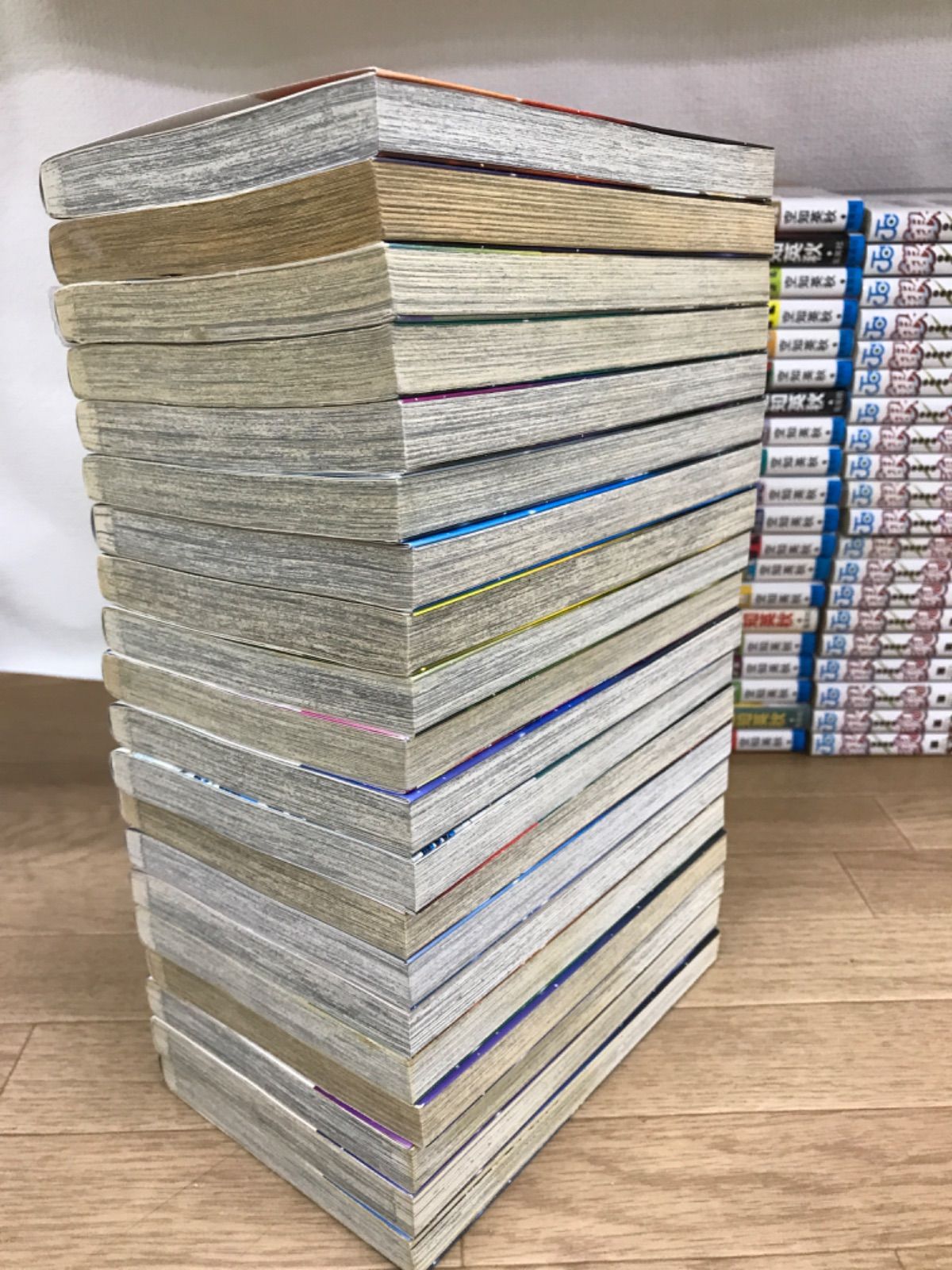 コミック全巻セット