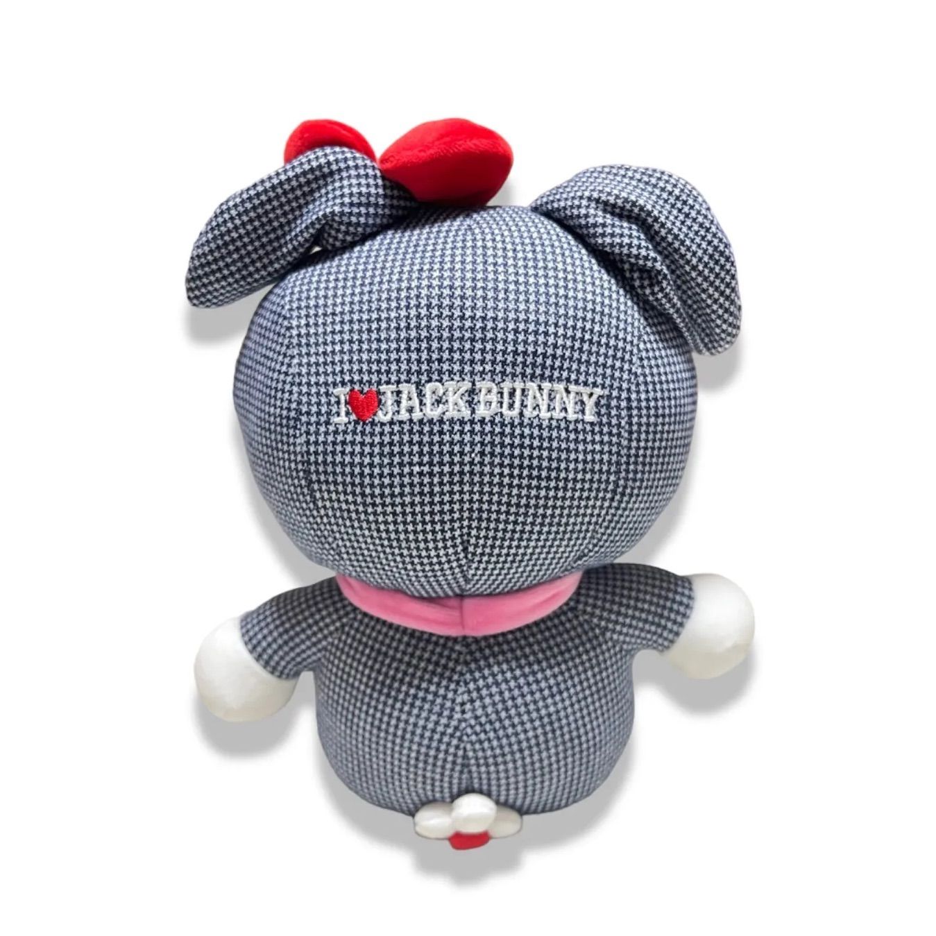 JACK BUNNY!! - ヘッドカバー　ドラミちゃん　未使用品 ジャックバニー ドラえもん50thコラボ ヘッドカバー ウッド用 FW