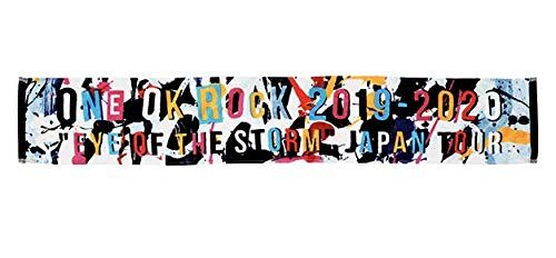 ONE OK ROCK（ワンオクロック）2019?2020“Eye of the Storm”JAPAN