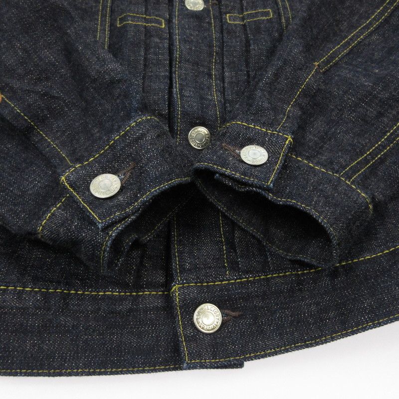 DENIM 2nd