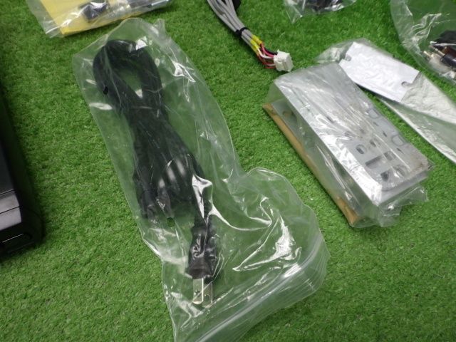 カロッツェリア　CXC3415　HDDサイバーナビ　リビングキッド　未使用品　200610018